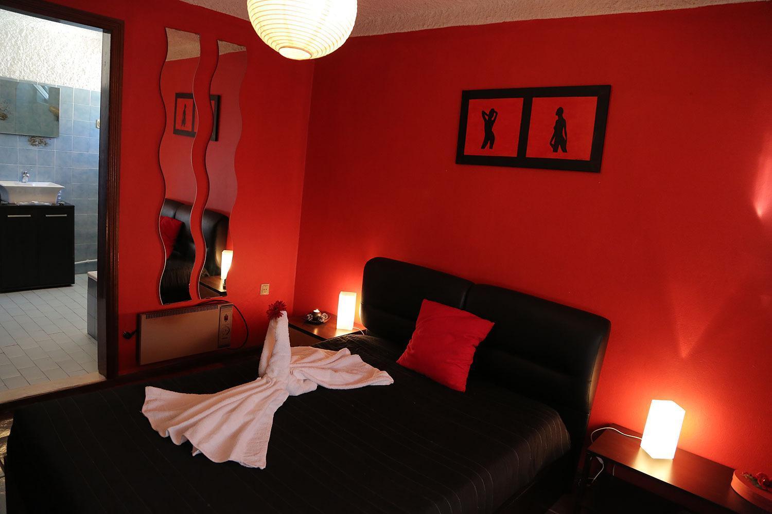 Seia Alojamentos Leitao Chambre photo