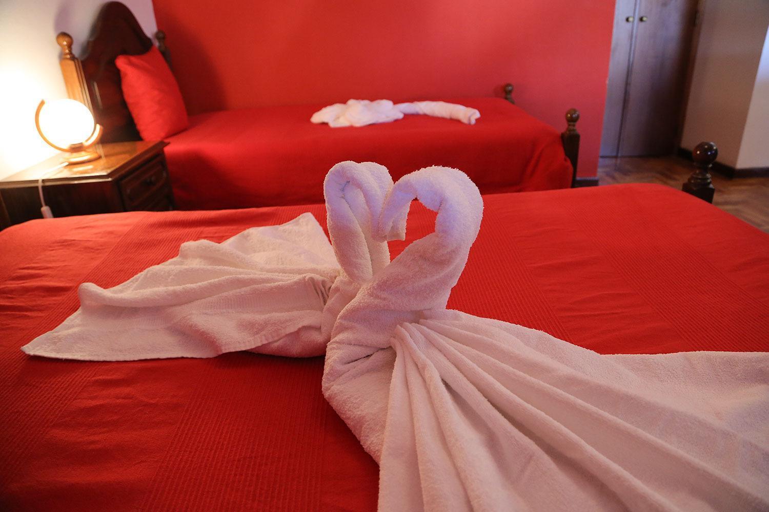 Seia Alojamentos Leitao Chambre photo