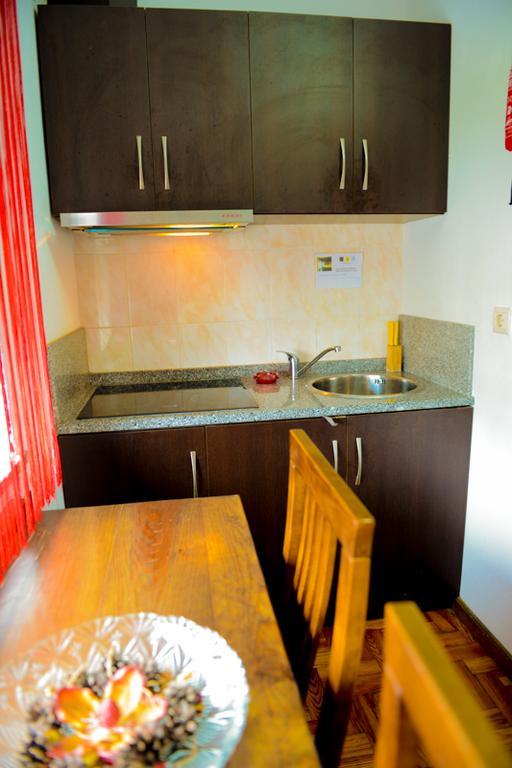 Seia Alojamentos Leitao Extérieur photo